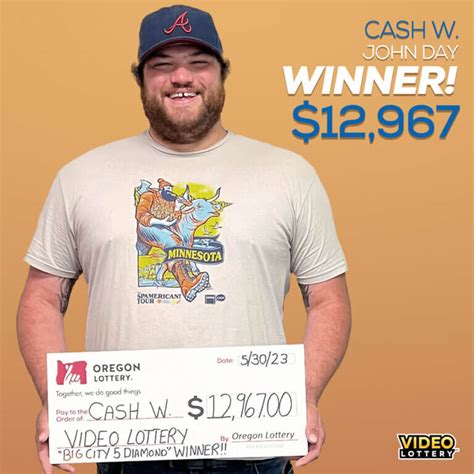 data oregon lottery|Oregon's Game Megabucks – Jackpot Drawings.